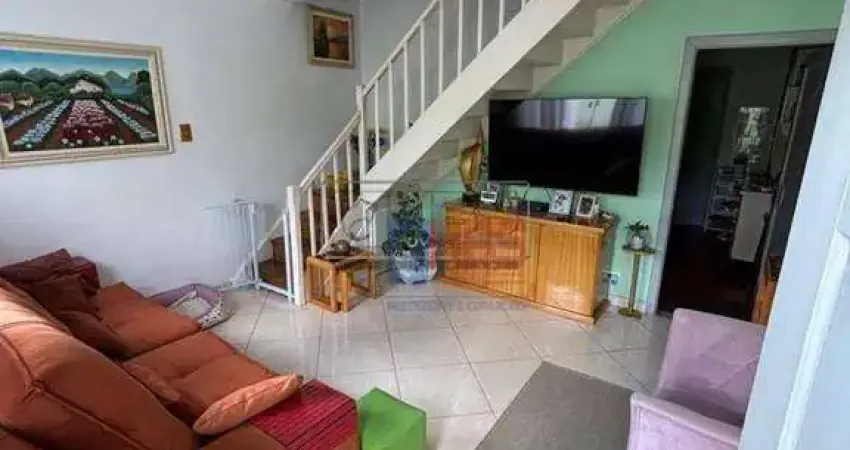 Casa com 2 quartos à venda na Rua Doutor Euclydes da Cunha, Socorro, São Paulo