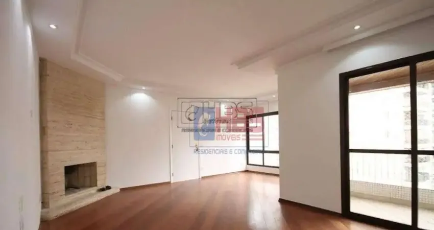 Apartamento Residencial à venda, Jardim Vila Mariana, São Paulo - AP0191.