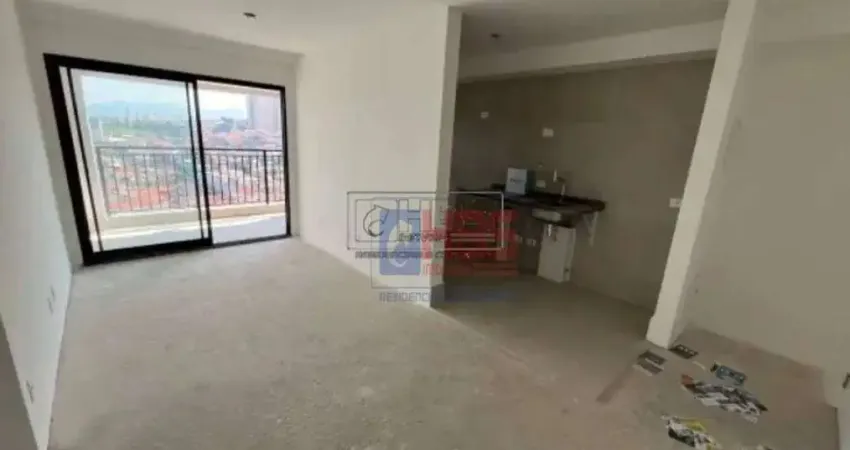 Apartamento Residencial à venda, Vila Santa Delfina, São Paulo - AP0207.