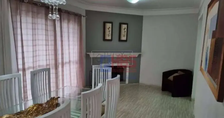 Apartamento Residencial à venda, Vila Suzana, São Paulo - AP0216.