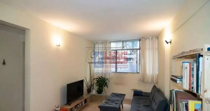 Apartamento Residencial à venda, Bela Vista, São Paulo - AP0220.