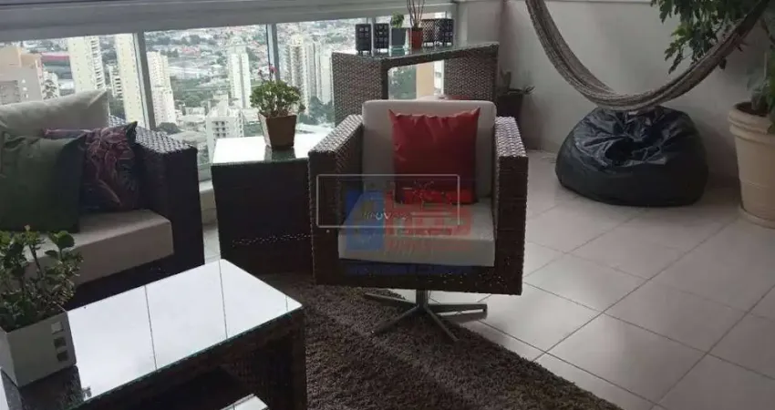 Apartamento Residencial à venda, Vila Andrade, São Paulo - AP0243.