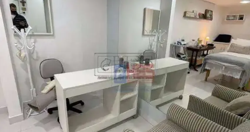 Casa Comercial para venda e locação, Itaim Bibi, São Paulo - CA0021.