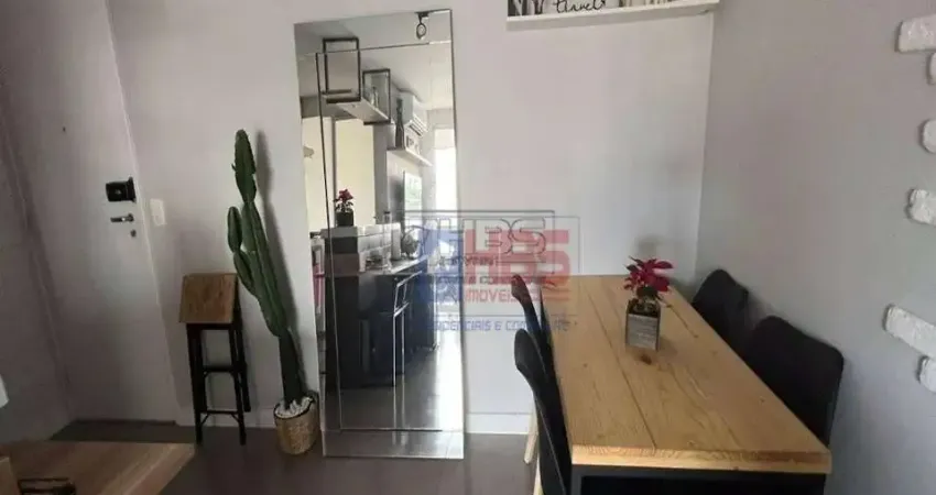 Apartamento Residencial à venda, Vila Andrade, São Paulo - AP0289.