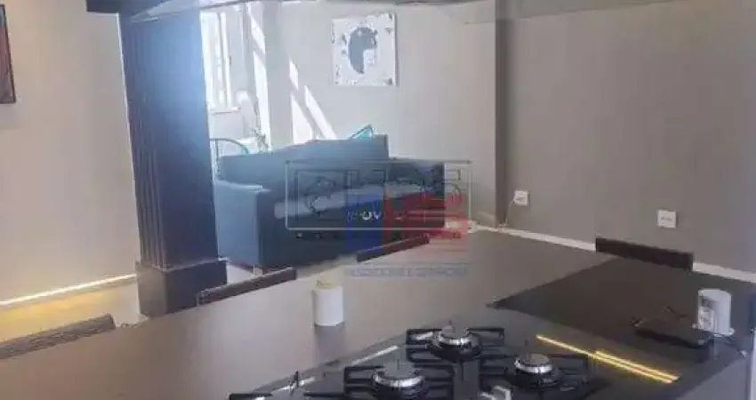 Apartamento Residencial à venda, Vila Mariana, São Paulo - AP0291.