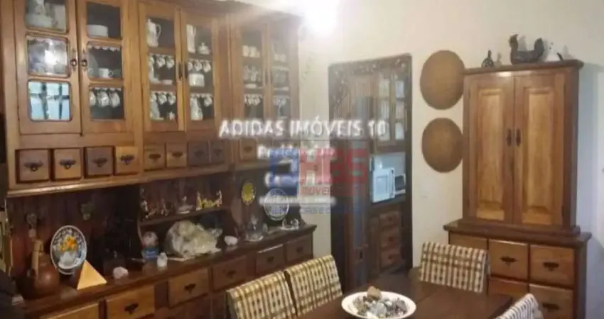 Sobrado Residencial à venda, Vila Suzana, São Paulo - SO0004.