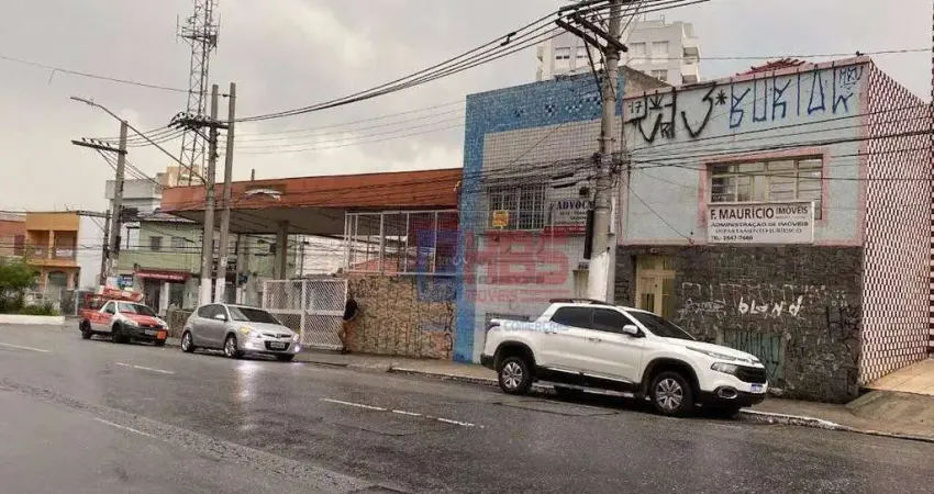 Casa comercial com 2 salas à venda na Rua Comendador Cantinho, Penha De França, São Paulo