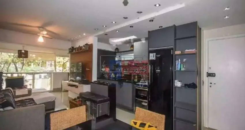 Apartamento Residencial à venda, Vila Andrade, São Paulo - AP0309.