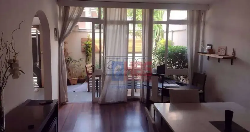 Casa com 3 quartos à venda na Rua Gil Eanes, Campo Belo, São Paulo