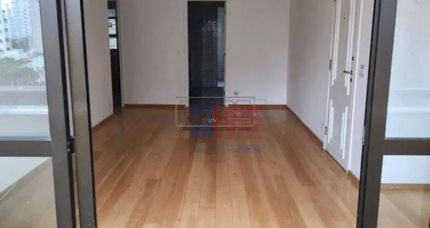 Apartamento Residencial à venda, Vila Andrade, São Paulo - AP0399.