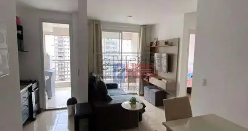 Apartamento Residencial à venda, Vila Andrade, São Paulo - AP0469.