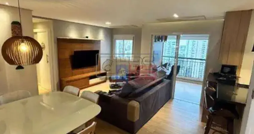 Apartamento Residencial à venda, Parque Rebouças, São Paulo - AP0490.