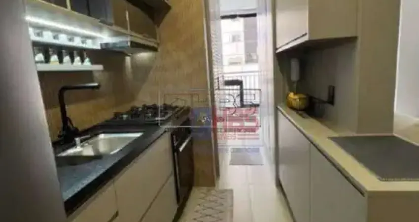 Apartamento Residencial à venda, Vila Andrade, São Paulo - AP0492.