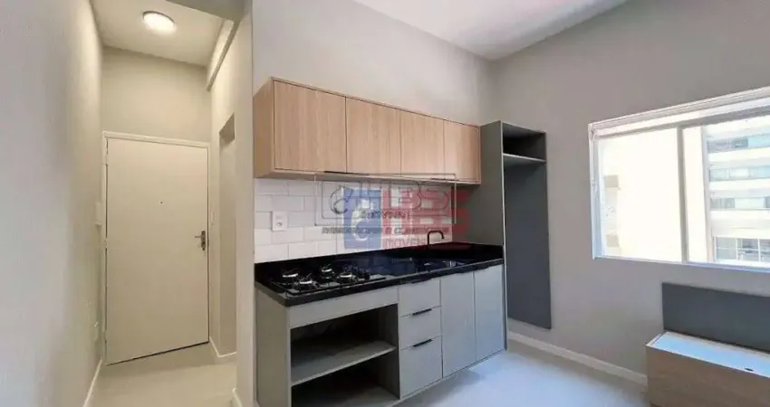 Apartamento Residencial à venda, Centro, São Paulo - AP0493.
