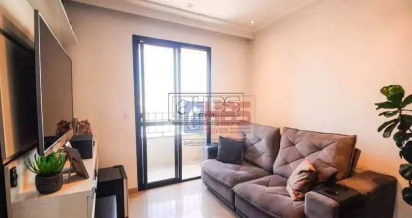 Apartamento Residencial à venda, Água Fria, São Paulo - AP0504.