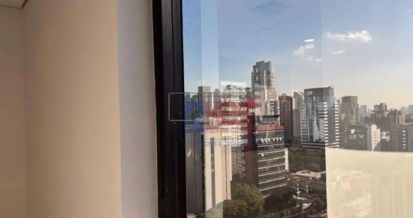 Sala comercial com 1 sala à venda na Rua Alcides Ricardini Neves, 12, Cidade Monções, São Paulo