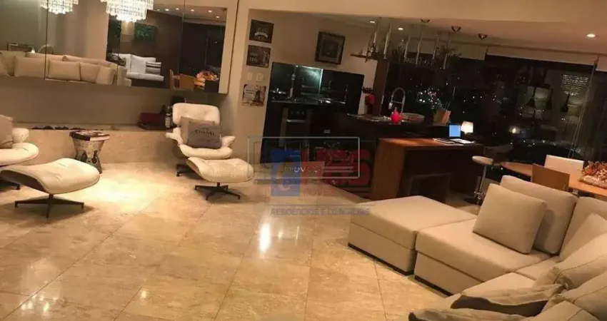 Apartamento Residencial à venda, Vila Cruzeiro, São Paulo - AP0609.