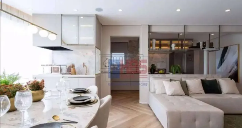 Apartamento Residencial à venda, Água Branca, São Paulo - AP0632.