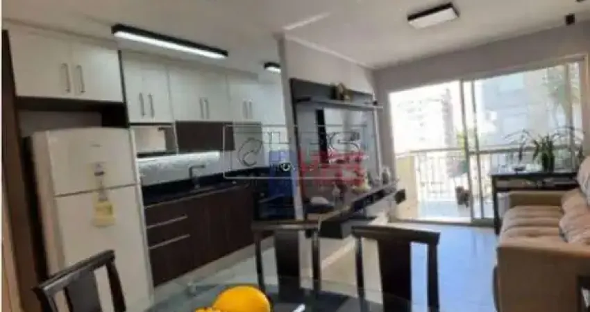 Apartamento Residencial à venda, Cambuci, São Paulo - AP0645.