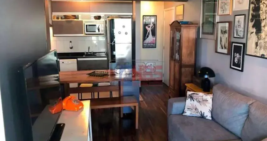 Apartamento Residencial à venda, Parque Rebouças, São Paulo - AP0659.