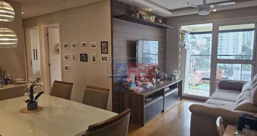 Apartamento Residencial à venda, Vila da Saúde, São Paulo - AP0678.