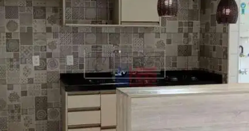 Apartamento Residencial à venda, Jardim Novo Taboão, São Paulo - AP0679.