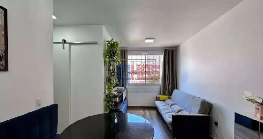 Apartamento Residencial à venda, Santo Amaro, São Paulo - AP0686.