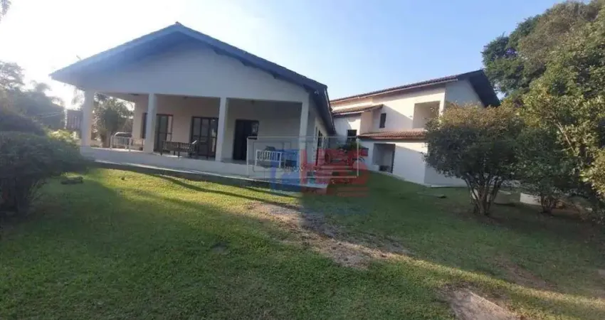 Casa com 4 quartos à venda na Rua Carapicuíba, 220, Paisagem Renoir, Cotia