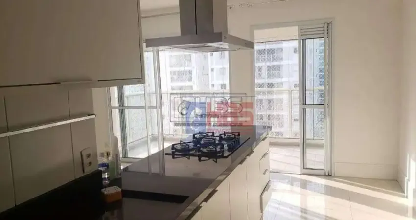 Apartamento Residencial à venda, Vila Andrade, São Paulo - AP0697.