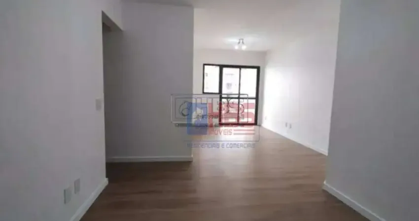 Apartamento Residencial à venda, Brooklin Paulista, São Paulo - AP0699.