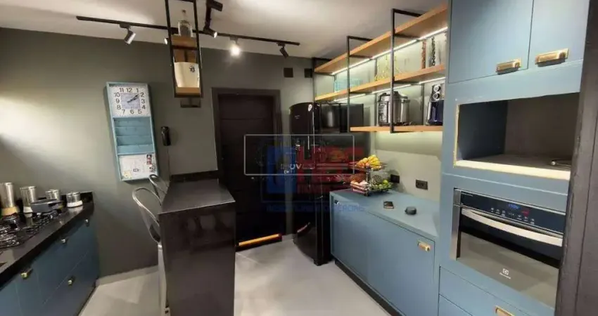 Apartamento Residencial à venda, Jardim Paulista, São Paulo - AP0716.