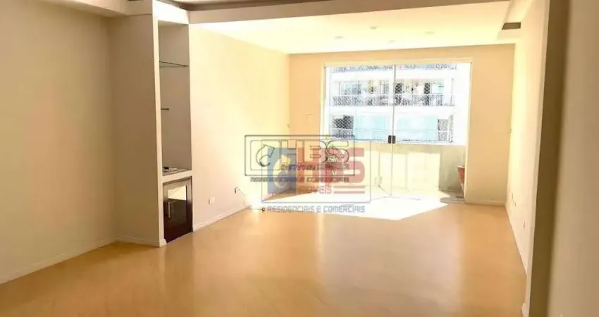 Apartamento Residencial à venda, Jardim Paulista, São Paulo - AP0763.