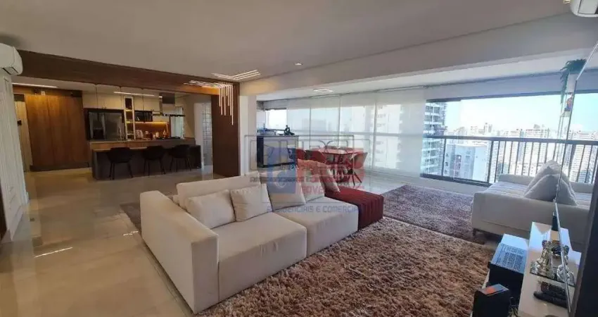Apartamento Residencial à venda, Vila Mariana, São Paulo - AP0773.