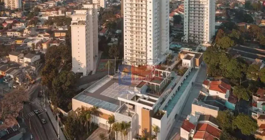 Apartamento Residencial à venda, Morumbi, São Paulo - AP0783.