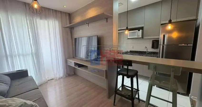 Apartamento Residencial à venda, Fazenda Morumbi, São Paulo - AP0801.