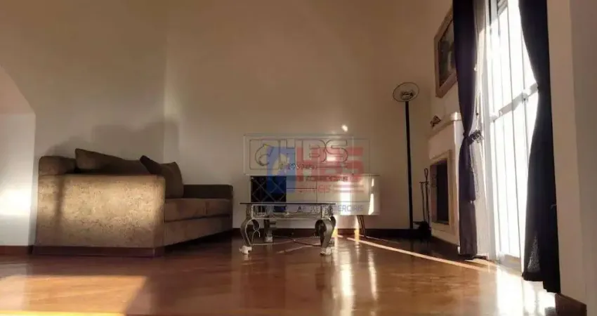 Casa Residencial à venda, Brooklin Paulista, São Paulo - CA0067.