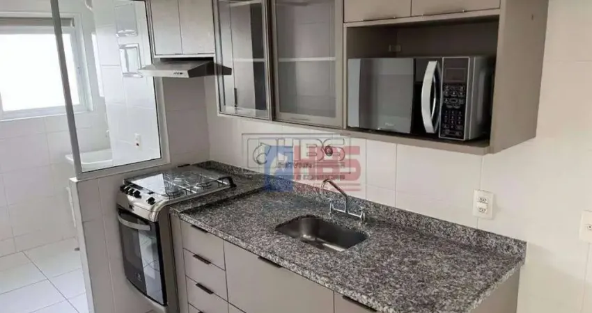 Apartamento Residencial à venda, Jardim Caboré, São Paulo - AP0829.