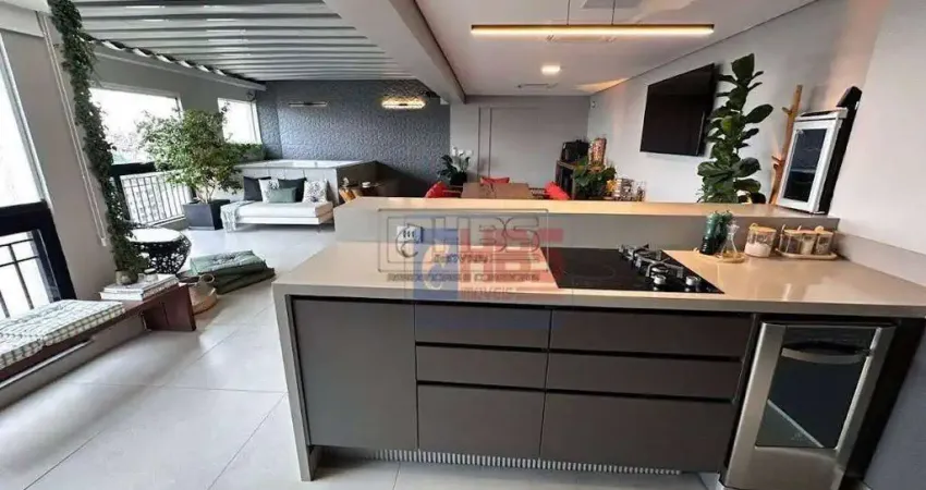 Cobertura Residencial à venda, Vila Andrade, São Paulo - CO0017.