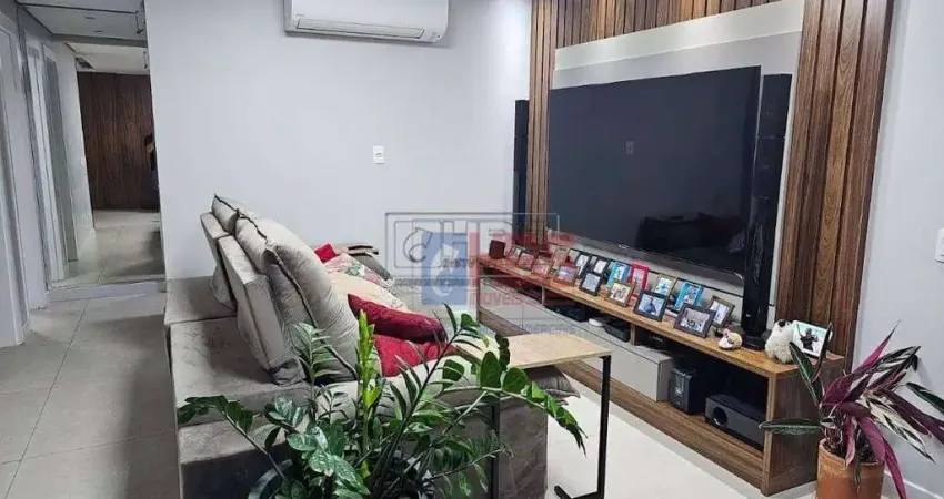 Apartamento Residencial à venda, Jardim Caboré, São Paulo - AP0871.
