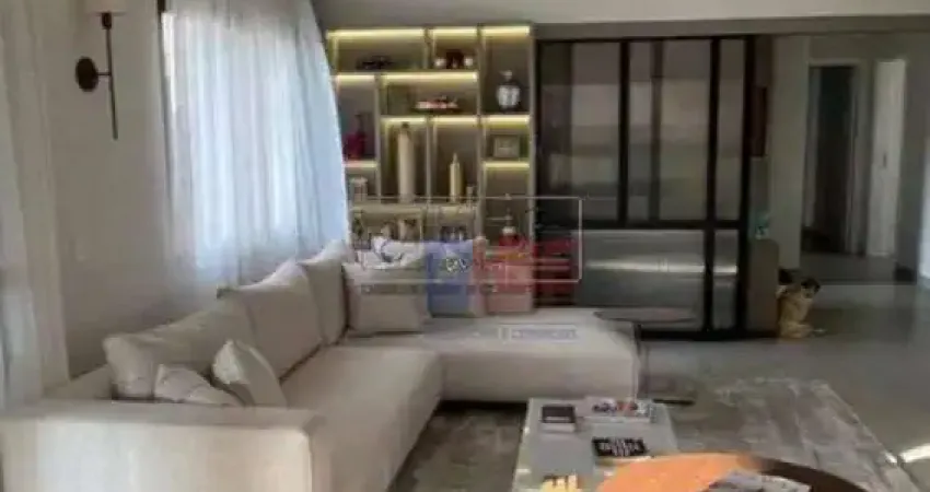 Apartamento Residencial à venda, Vila Andrade, São Paulo - AP0947.