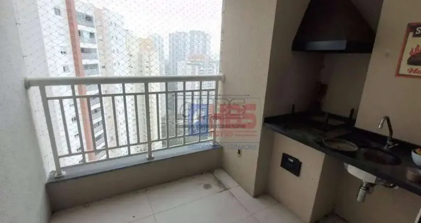 Apartamento Residencial à venda, Vila Andrade, São Paulo - AP0971.