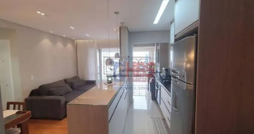 Apartamento Residencial à venda, Vila Andrade, São Paulo - AP1016.