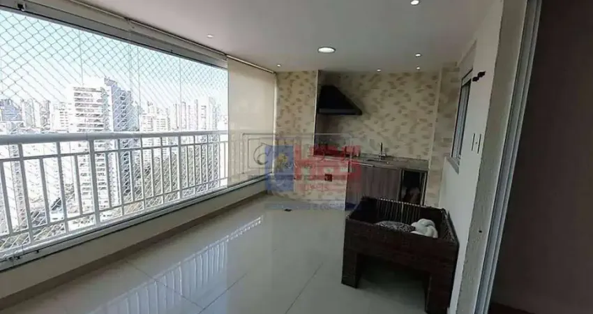 Apartamento Residencial à venda, Vila Andrade, São Paulo - AP1018.