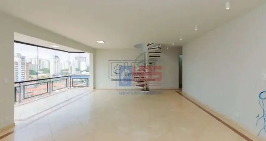 Apartamento Residencial à venda, Vila Congonhas, São Paulo - AP1031.