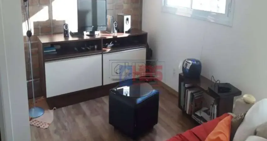 Apartamento Residencial à venda, Vila Andrade, São Paulo - AP1047.