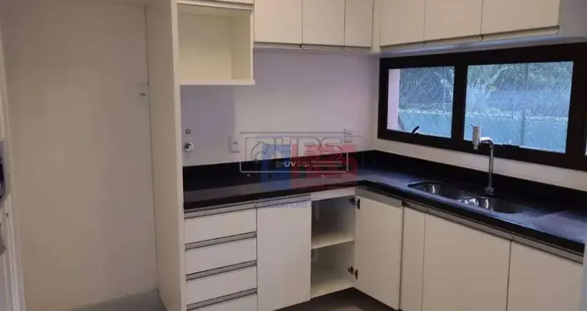 Apartamento Residencial à venda, Vila Andrade, São Paulo - AP1076.