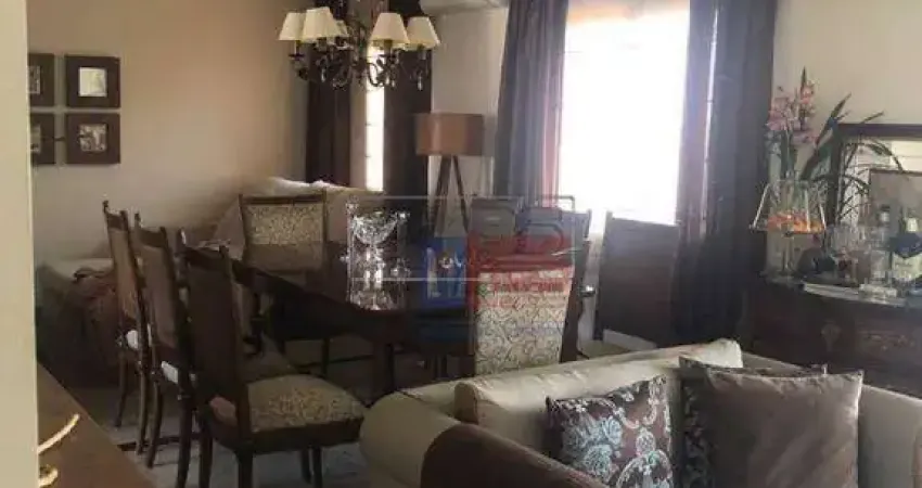 Apartamento Residencial à venda, Vila Andrade, São Paulo - AP1108.