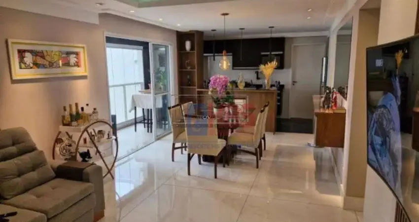 Apartamento Residencial à venda, Vila Andrade, São Paulo - AP1111.