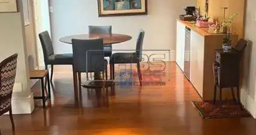 Apartamento Residencial à venda, Vila Morumbi, São Paulo - AP1120.