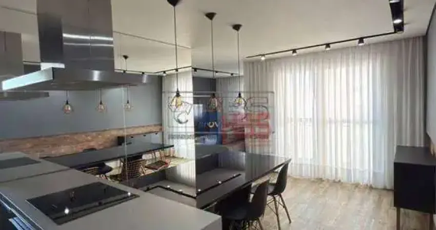 Apartamento Residencial à venda, Vila Andrade, São Paulo - AP1150.